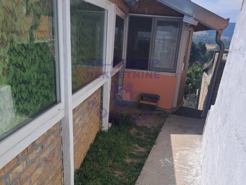 Kuća na prodaju Petrovaradin 95m2, 577059