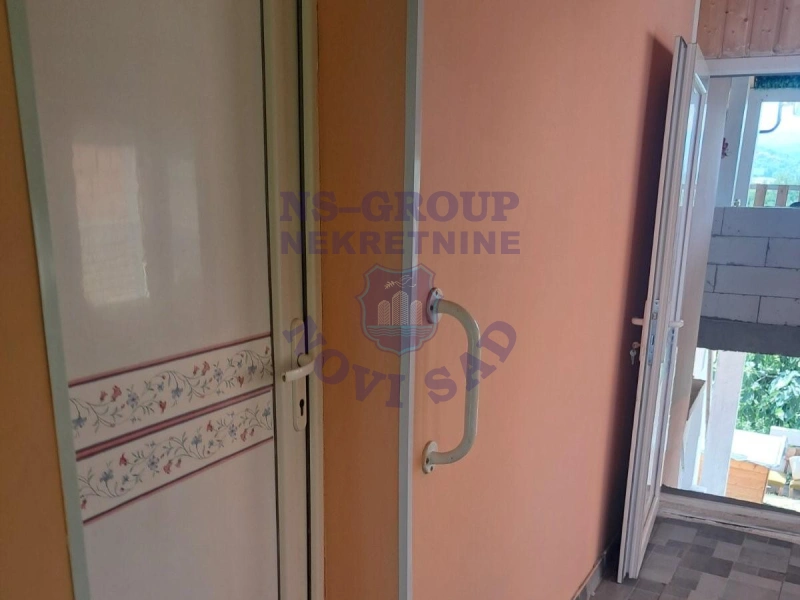 Kuća na prodaju Petrovaradin 95m2, 577059