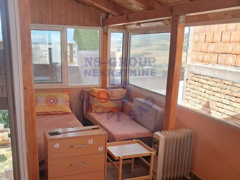 Kuća na prodaju Petrovaradin 95m2, 577059
