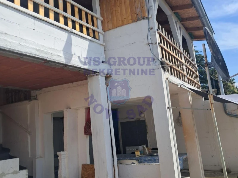 Kuća na prodaju Petrovaradin 95m2, 577059