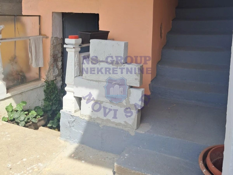 Kuća na prodaju Petrovaradin 95m2, 577059