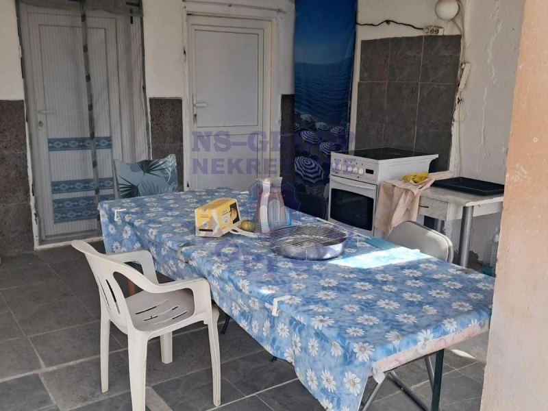Kuća na prodaju Petrovaradin 95m2, 577059
