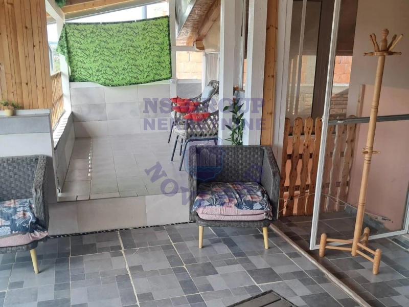 kuca na prodaju Petrovaradin, 95m2 577059