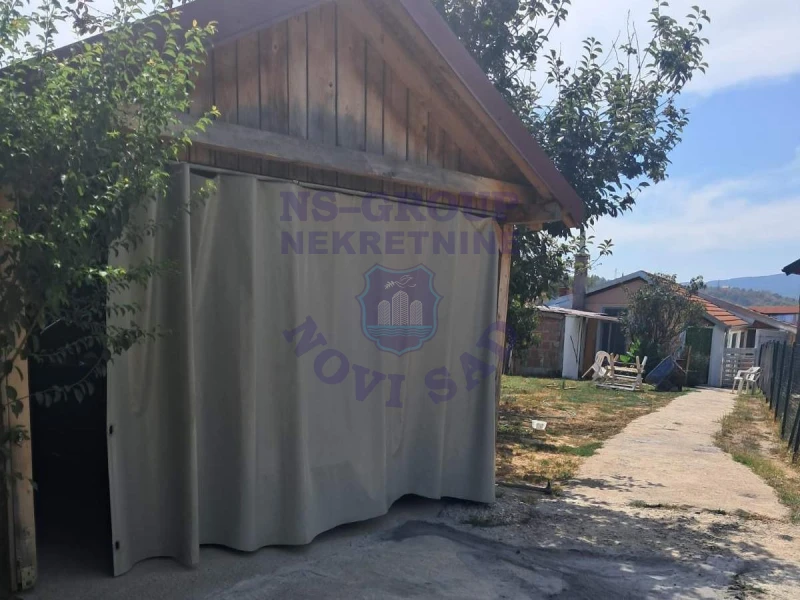 Kuća na prodaju Petrovaradin 95m2, 577059