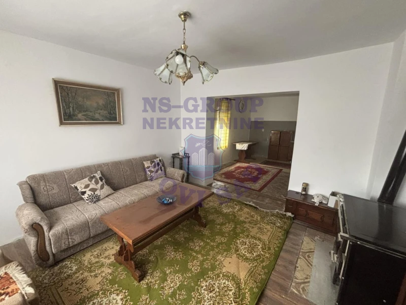 Kuća na prodaju Bečej 108m2, 577299