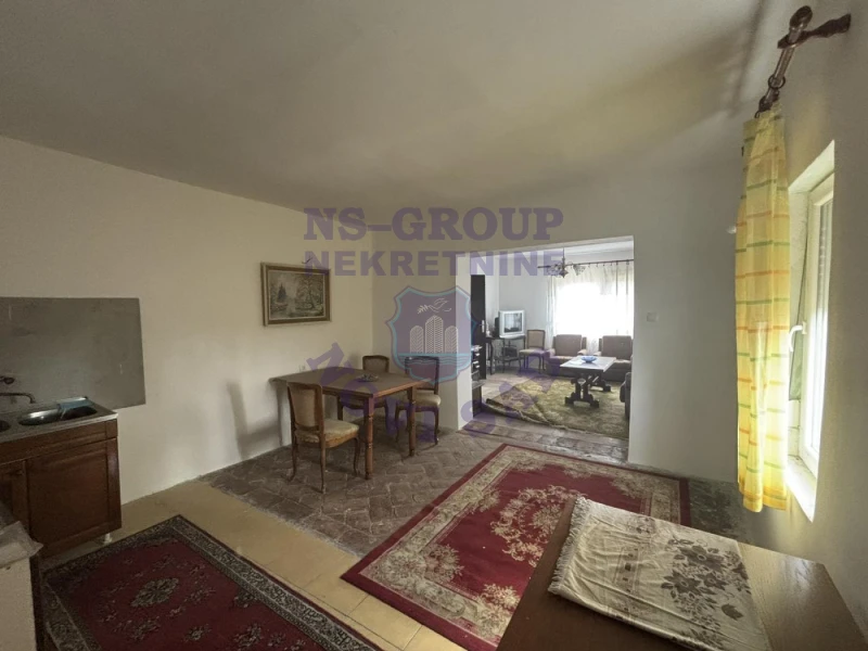 Kuća na prodaju Bečej 108m2, 577299