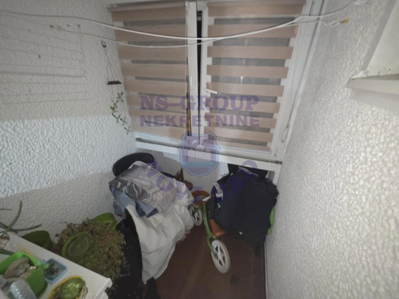 Stan na prodaju Novi Sad 82m2, 577333