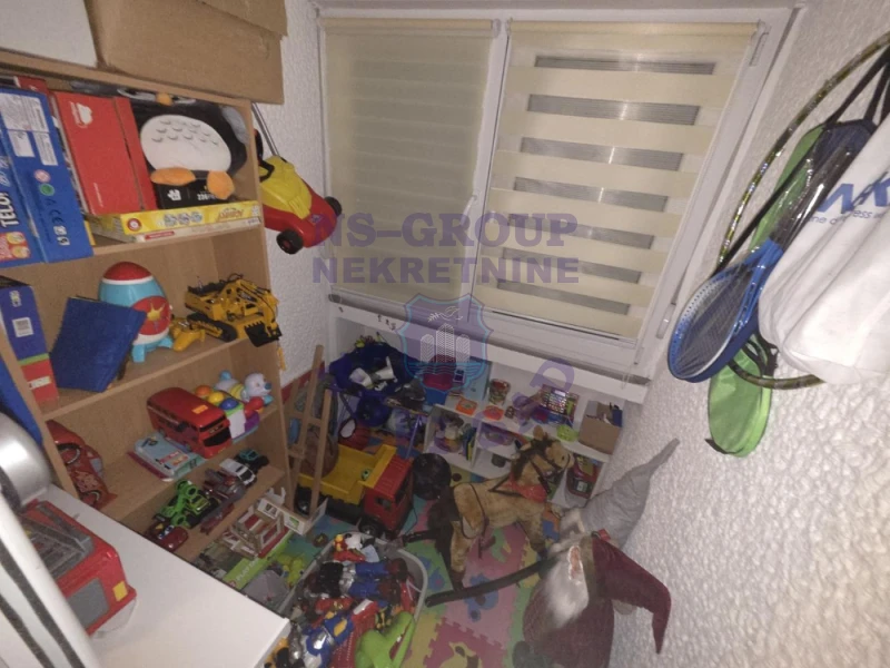 Stan na prodaju Novi Sad 82m2, 577333