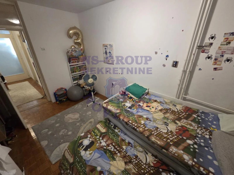 Stan na prodaju Novi Sad 82m2, 577333