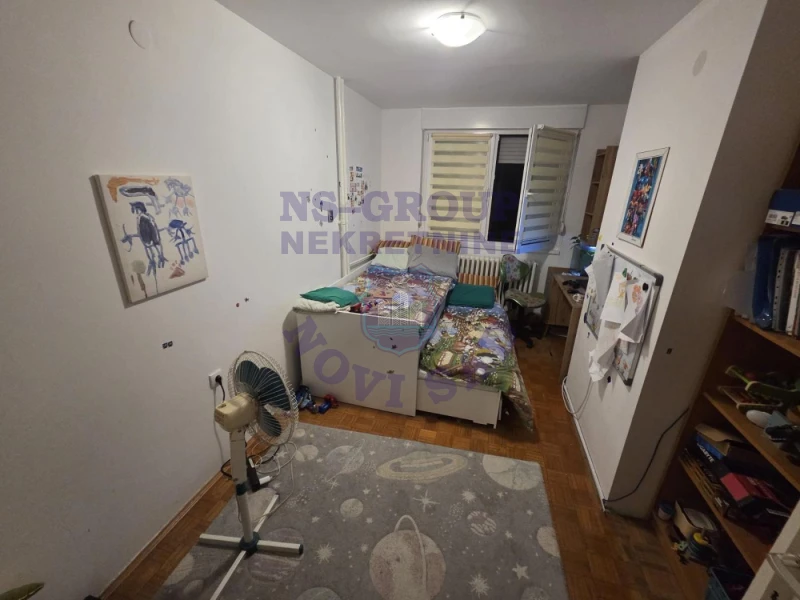 Stan na prodaju Novi Sad 82m2, 577333