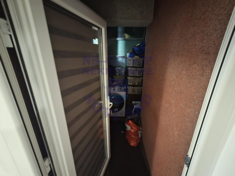 Stan na prodaju Novi Sad 82m2, 577333