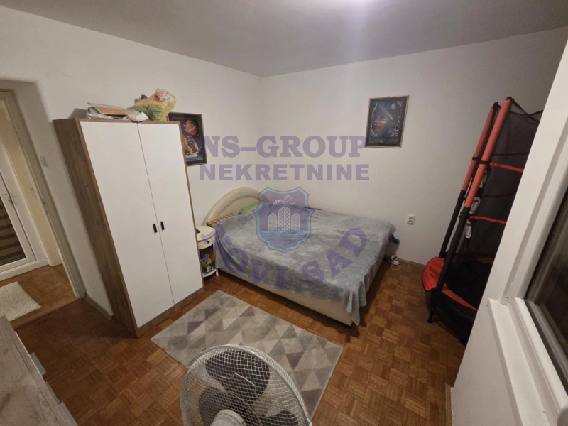 Stan na prodaju Novi Sad 82m2, 577333