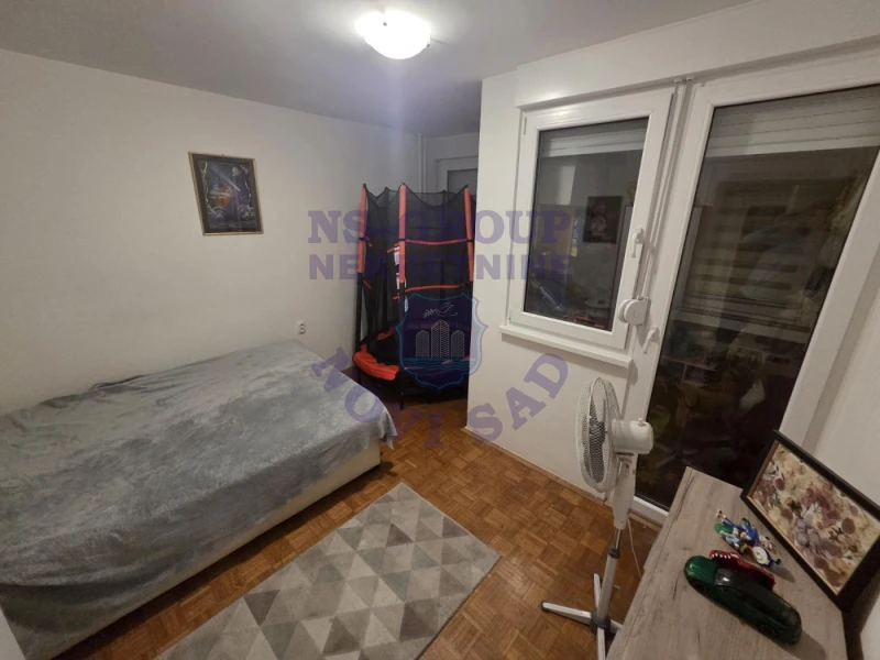 Stan na prodaju Novi Sad 82m2, 577333