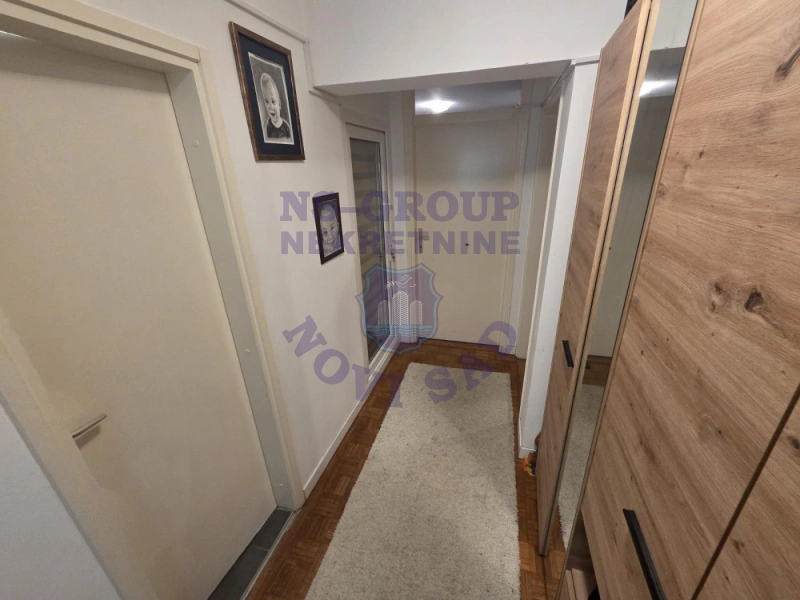 Stan na prodaju Novi Sad 82m2, 577333