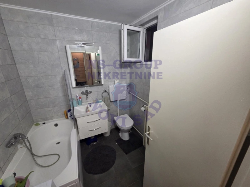 Stan na prodaju Novi Sad 82m2, 577333