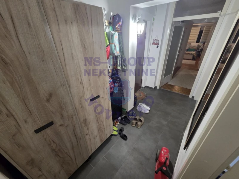 Stan na prodaju Novi Sad 82m2, 577333