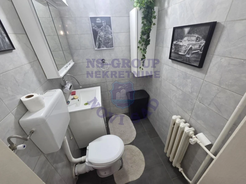 Stan na prodaju Novi Sad 82m2, 577333