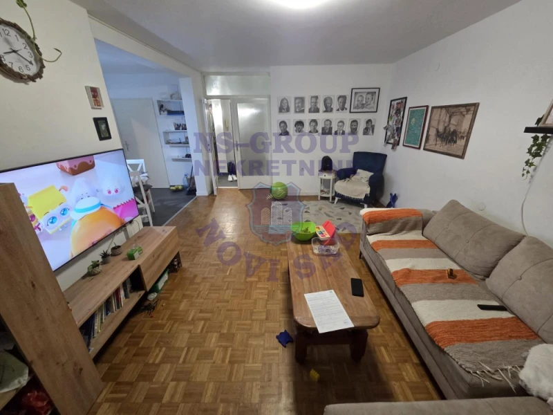 Stan na prodaju Novi Sad 82m2, 577333