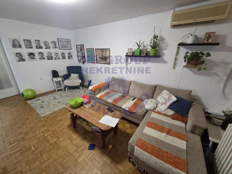 Stan na prodaju Novi Sad 82m2, 577333