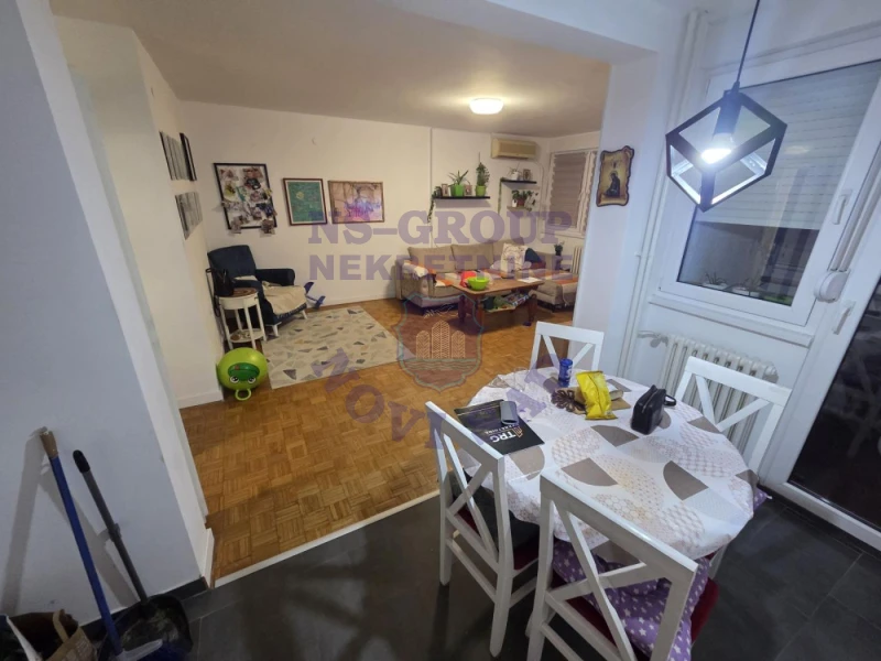 Stan na prodaju Novi Sad 82m2, 577333
