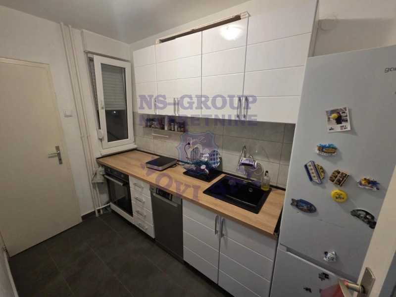 Stan na prodaju Novi Sad 82m2, 577333