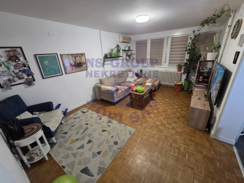 stan na prodaju Novi Sad, 82m2 577333