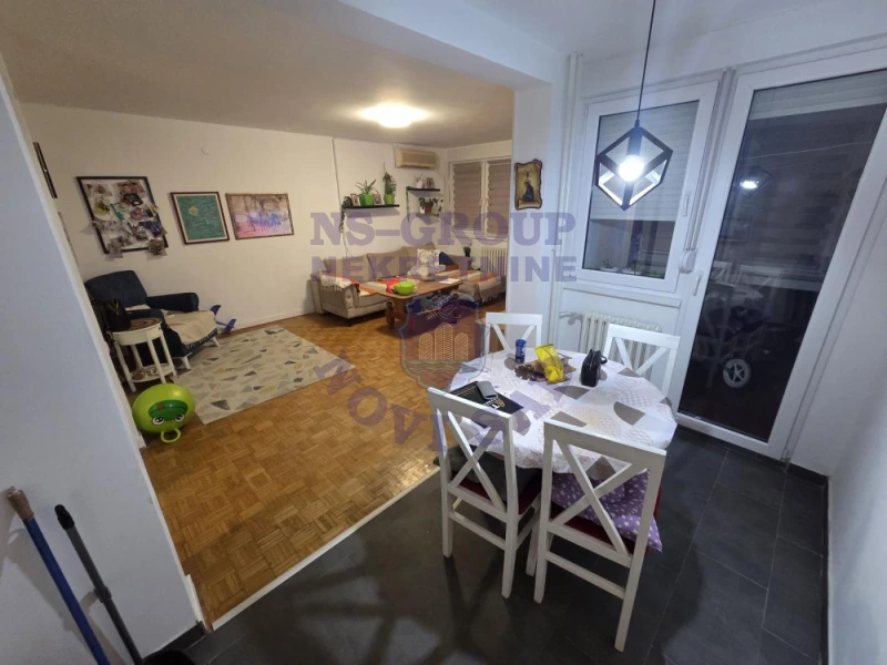 Stan na prodaju Novi Sad 82m2, 577333