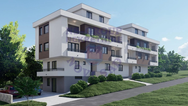 plac na prodaju Petrovaradin, 236m2 577252