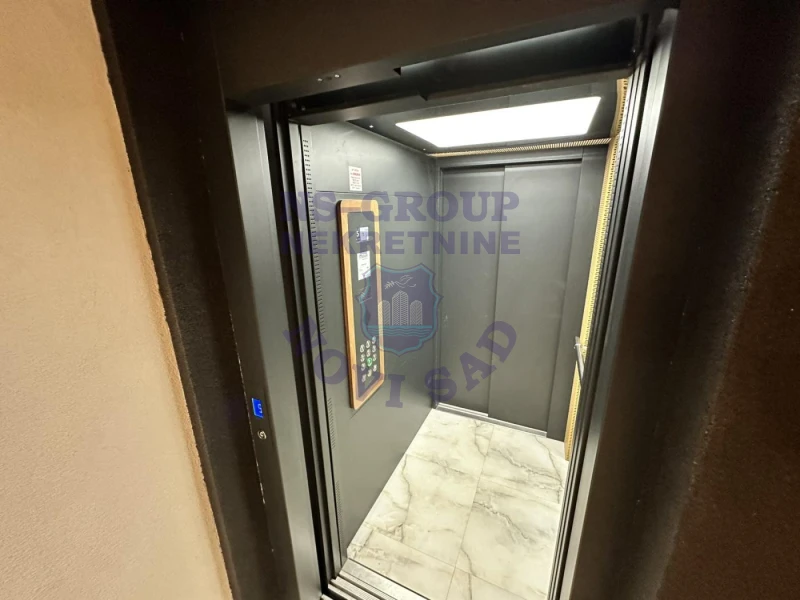 Stan na prodaju Novi Sad 25m2, 577344