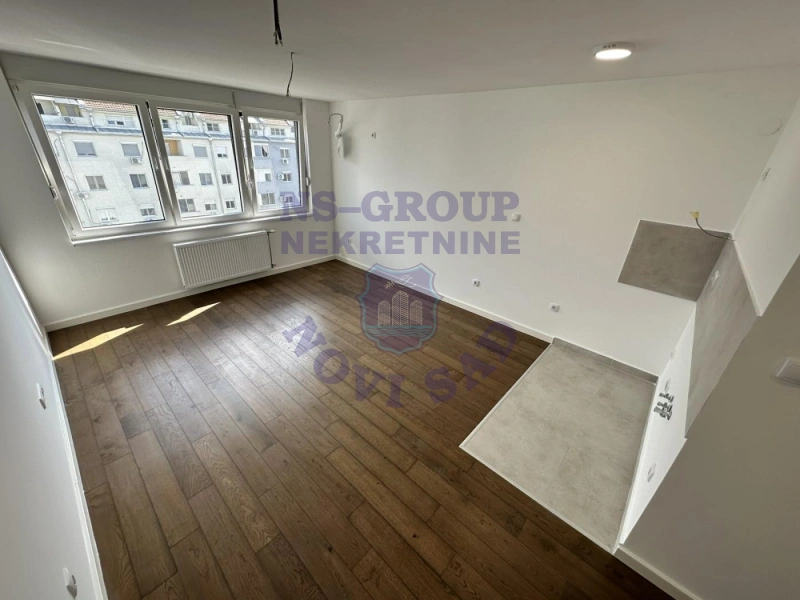 stan na prodaju Novi Sad, 25m2 577344