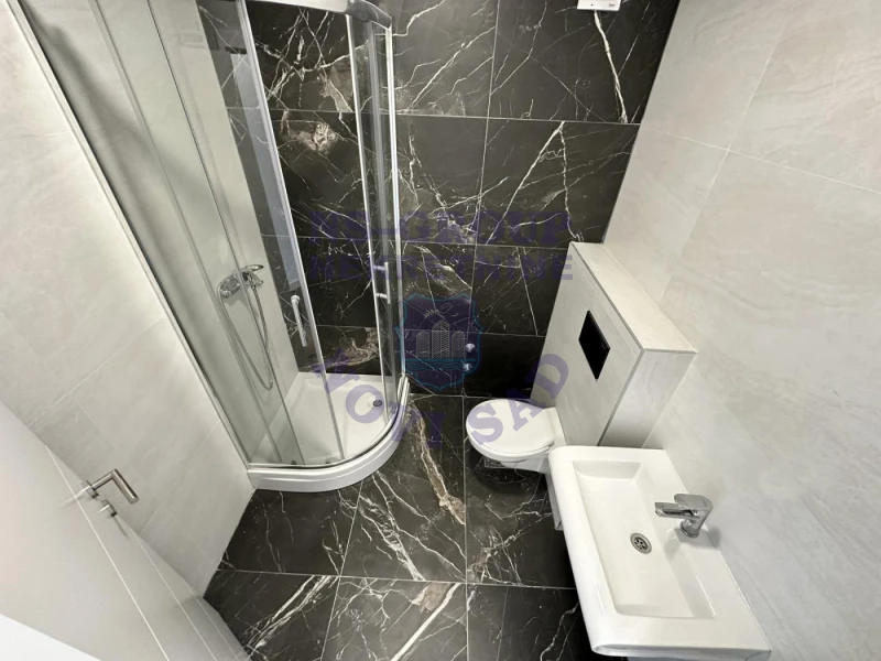 Stan na prodaju Novi Sad 25m2, 577344