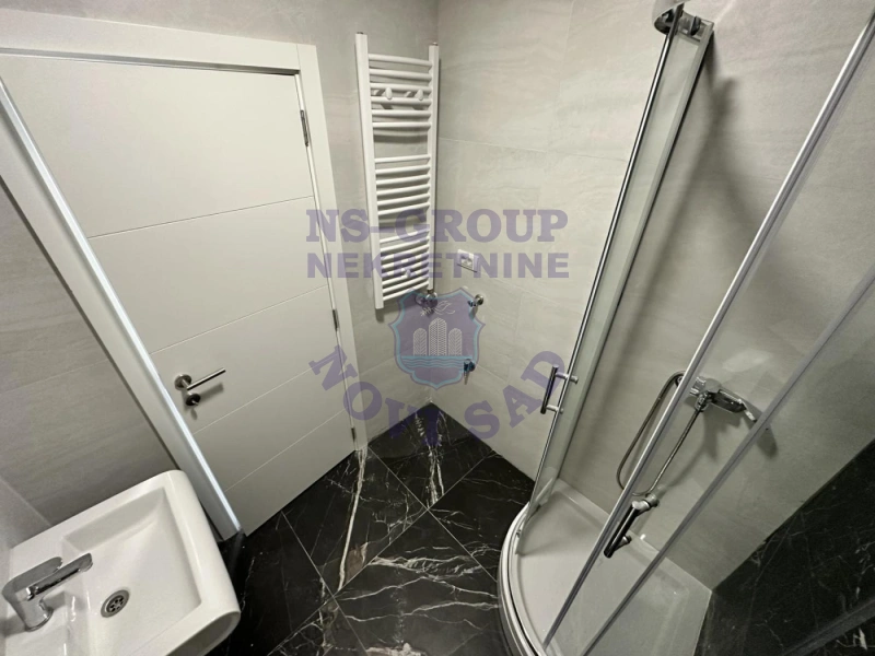 Stan na prodaju Novi Sad 25m2, 577344