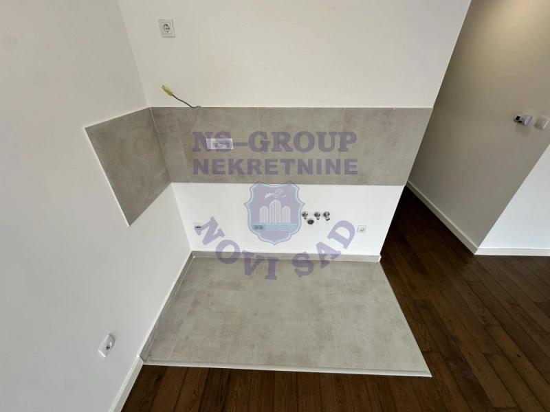 Stan na prodaju Novi Sad 25m2, 577344
