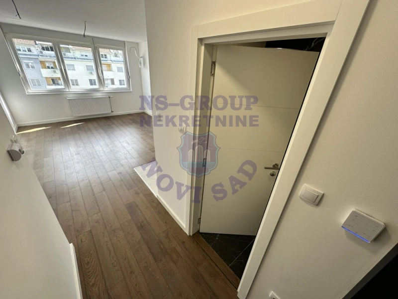 Stan na prodaju Novi Sad 25m2, 577344