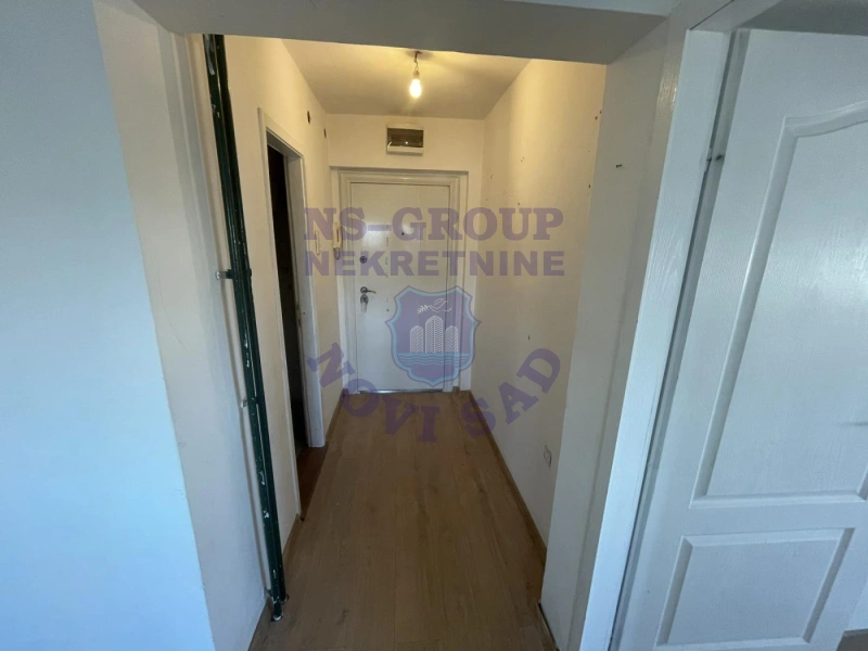 Stan na prodaju Novi Sad 50m2, 575192