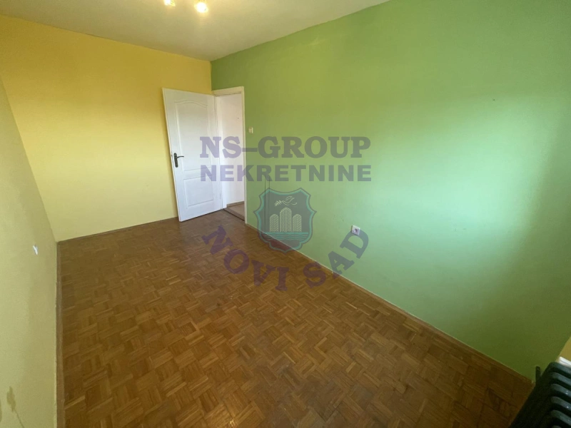 Stan na prodaju Novi Sad 50m2, 575192