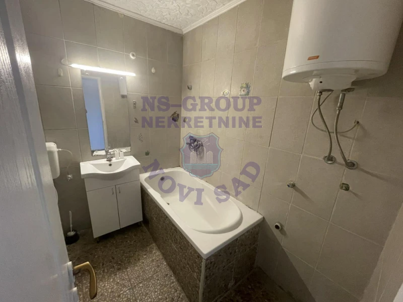 Stan na prodaju Novi Sad 50m2, 575192