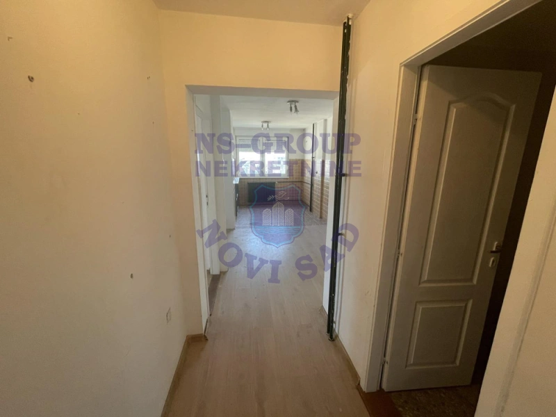 Stan na prodaju Novi Sad 50m2, 575192