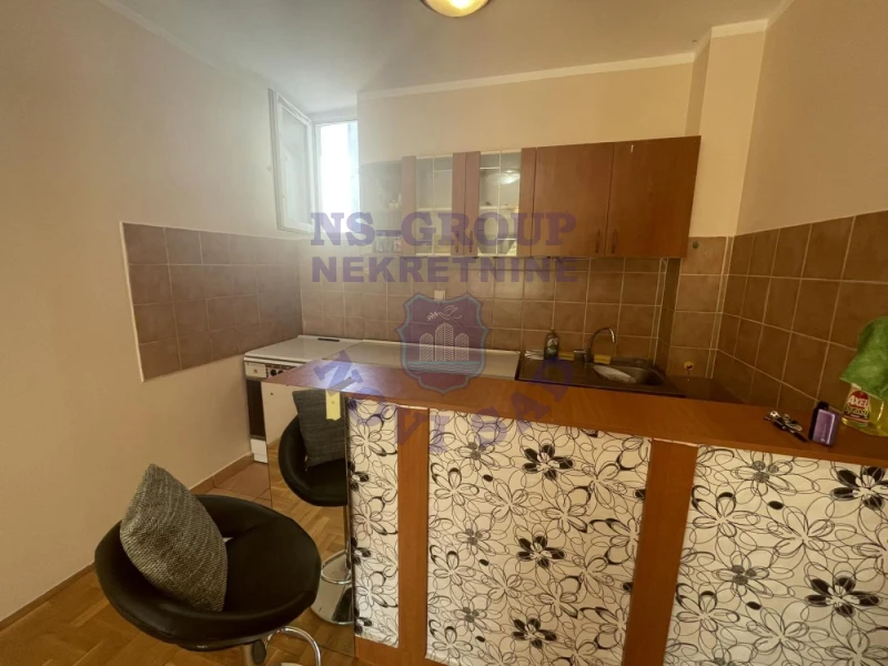 stan na prodaju Novi Sad 29m2 570365