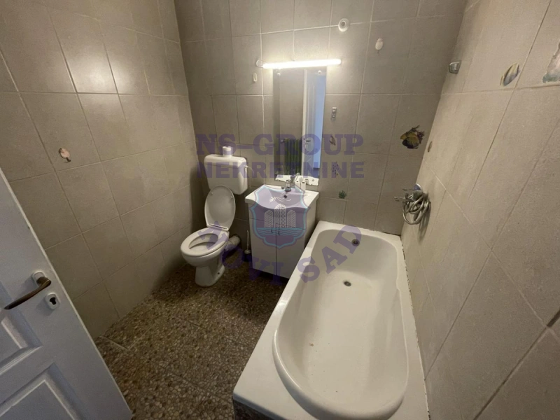 Stan na prodaju Novi Sad 50m2, 575192