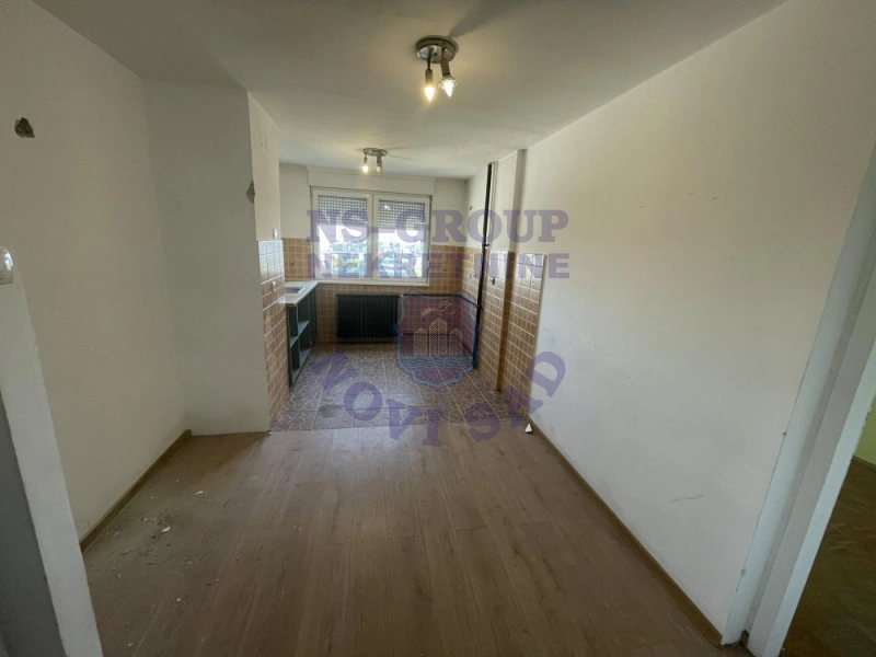 Stan na prodaju Novi Sad 50m2, 575192