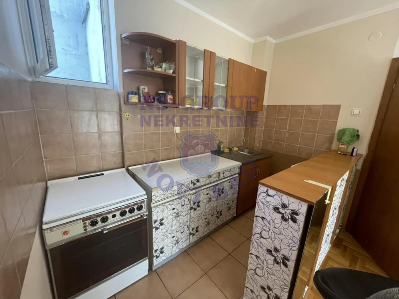 stan na prodaju Novi Sad 29m2 570365