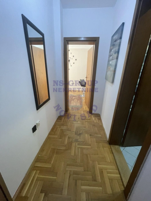 stan na prodaju Novi Sad 29m2 570365