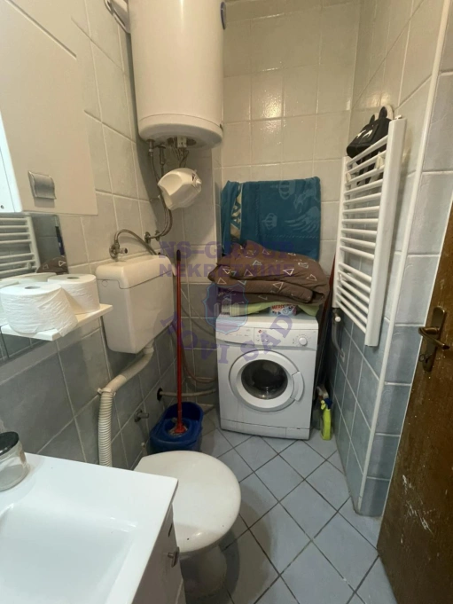 stan na prodaju Novi Sad 29m2 570365