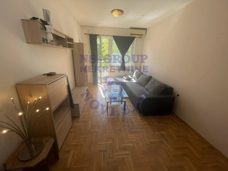stan na prodaju Novi Sad 29m2 570365