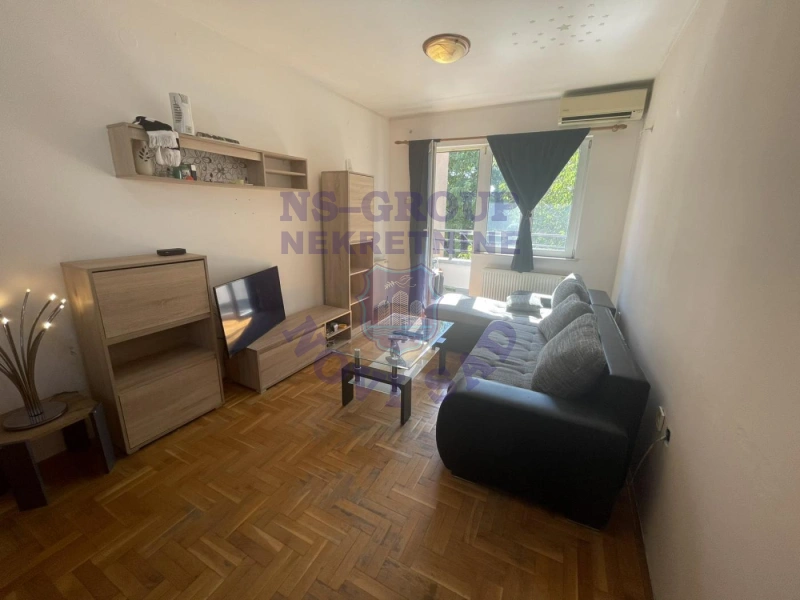 stan na prodaju Novi Sad, 29m2 570365