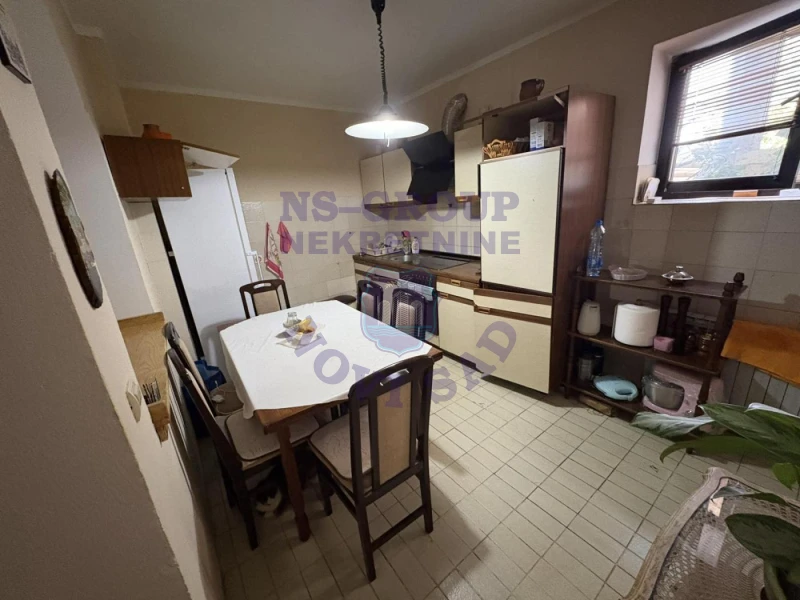 Kuća na prodaju Beočin 148m2, 577187