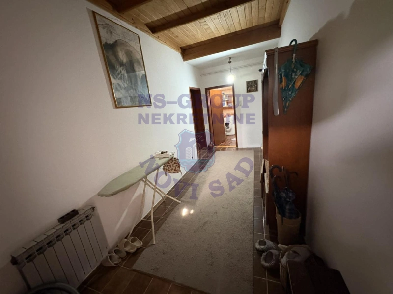 Kuća na prodaju Beočin 148m2, 577187