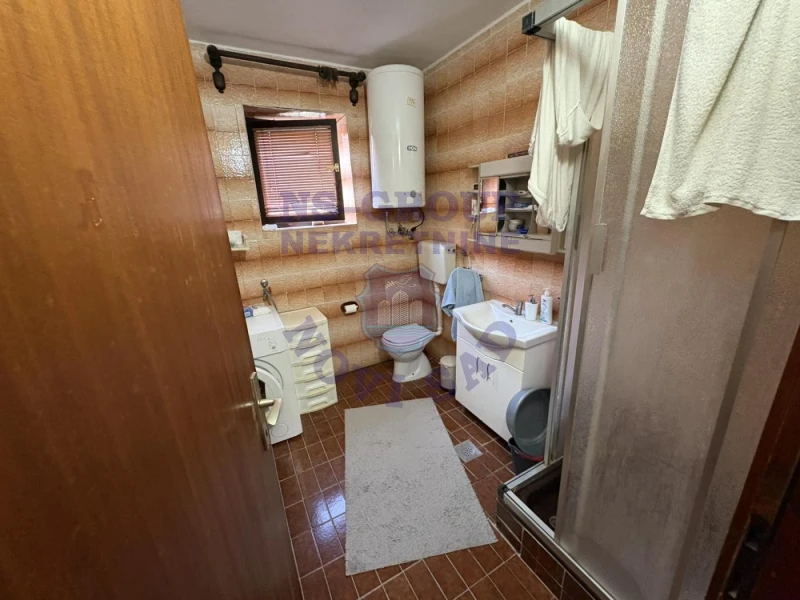 Kuća na prodaju Beočin 148m2, 577187