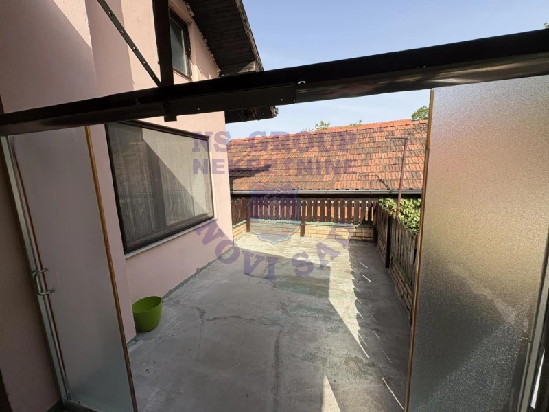 Kuća na prodaju Beočin 148m2, 577187